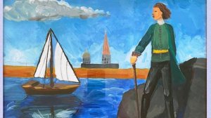 К 300 лет Санкт-Петербург