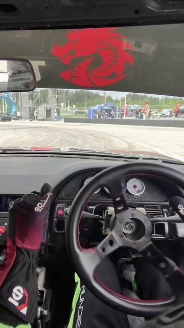 Smart Open – официальный партнёр Tsunami Racing 2026