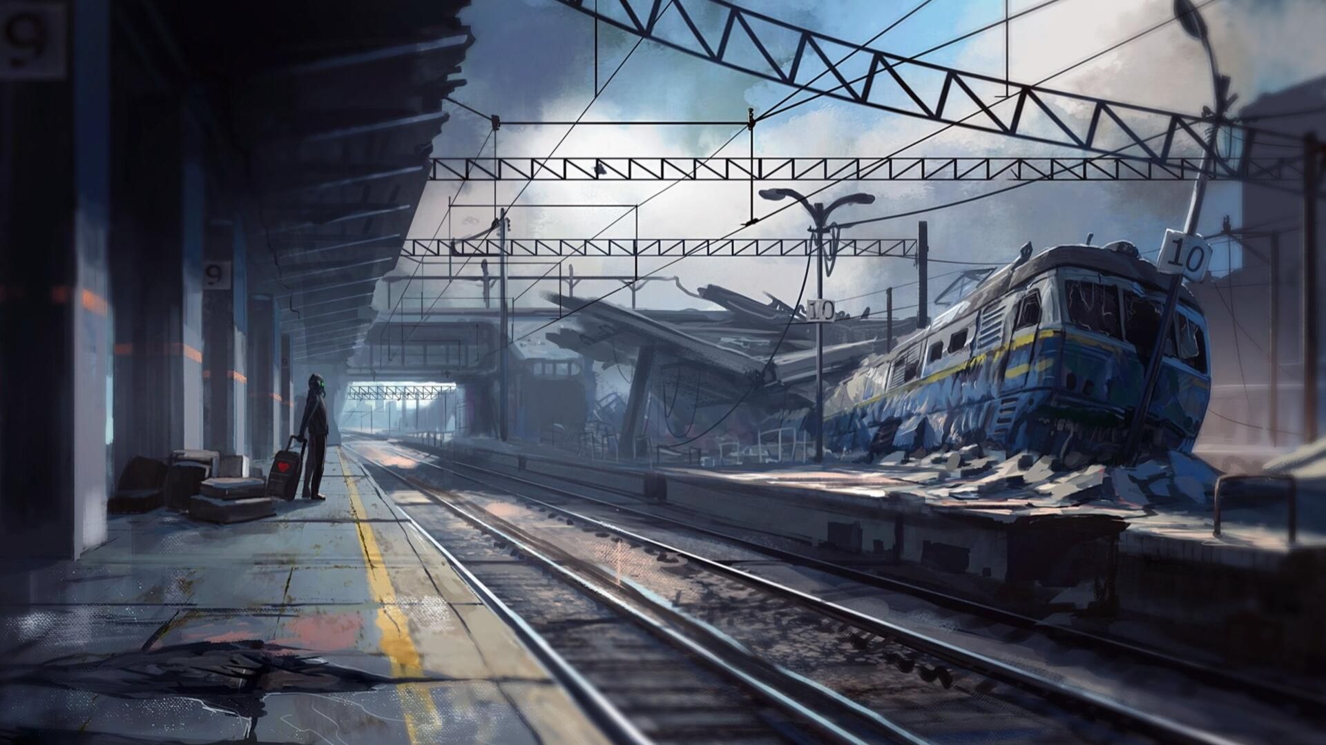 dead-world-the-scourge