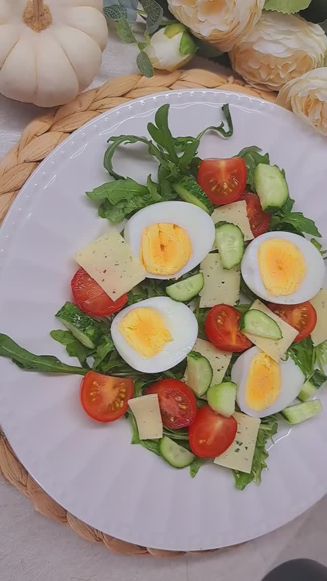 Вкусно и красиво!😋😋😋