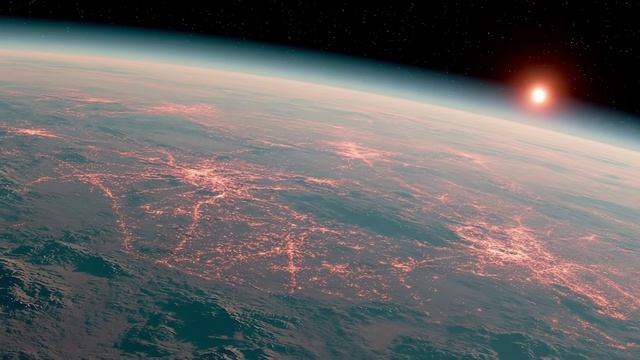 We Were Never Alone ｜ Deep Ambient Soundscapes & Cinematic Voices of the Cosmos-(1080p30)