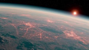 We Were Never Alone ｜ Deep Ambient Soundscapes & Cinematic Voices of the Cosmos-(1080p30)