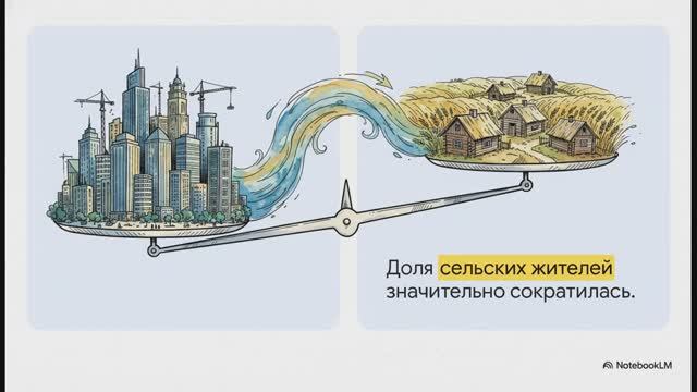 История России 11 класс § 9 Перемены в повседневной жизни в 1953–1964 гг смотреть онлайн