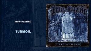 LÄÄZ ROCKIT - «Left For Dead» (Full Album) 2008