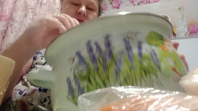 ИЗ КАСТРЮЛИ МОЖНО ???? смотреть онлайн