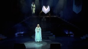 Рок-опера Финрод - Баллада Галадриэли,красивая песня,эльфы.