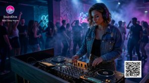 Lounge Hours Deep House Mix 2026
