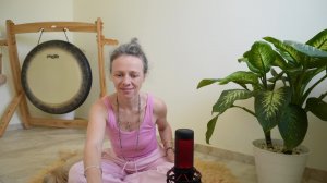Исцеляющая медитация