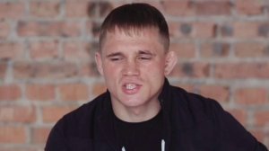 Не надо бояться густого тумана