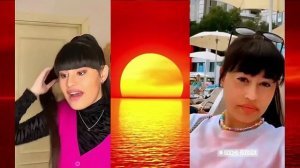 263 Диана Анкудинова вместе с «Солнцем Монако» в Сочи (10.07.2022, сплит)