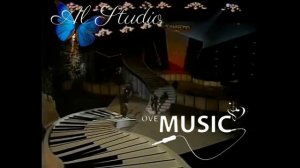 Christian -  Cara 1984  (  Al  Studio  2018  )