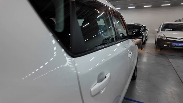 Kia Soul 2014 смотреть онлайн