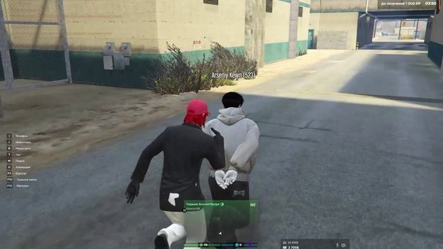 RAGЕ Multiplayer 2026-06-03 смотреть онлайн