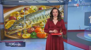 Финал конкурса «Московские мастера» по профессии «Повар» проходит в столице