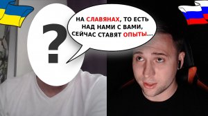 Если Бог хочет наказать, Он лишает разума... #ПетяПервый