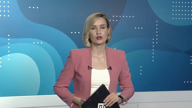 Новости Владимира и Владимирской области 3 июня 2026 года. Дневной выпуск