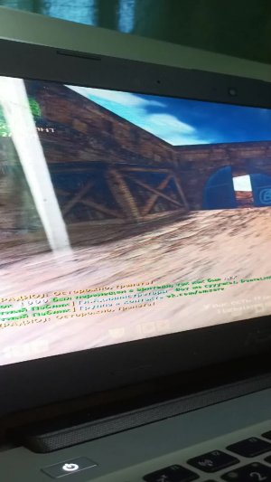 получай максимальный ранг в CS 1.6