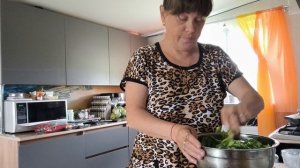 Моя Жизнь в Деревне, Клад Нашла.Примерка Обновок  Нарядилась и за Дела