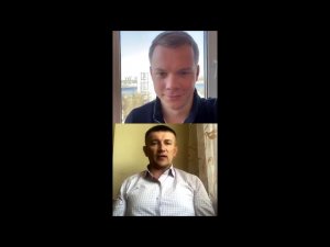 Эфир с Олегом Васильевым, владельцем строительных магазинов «ПРОФКОМ» из Саратова - от 7.04.2020