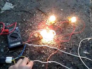 Реле включения дневных ходовых огней  GLine AR