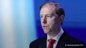 Российские предприятия могут производить более 15 тыс. FPV-дронов в день, заявил первый вице-премьер