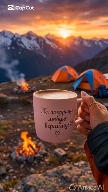 Аффирмация дня