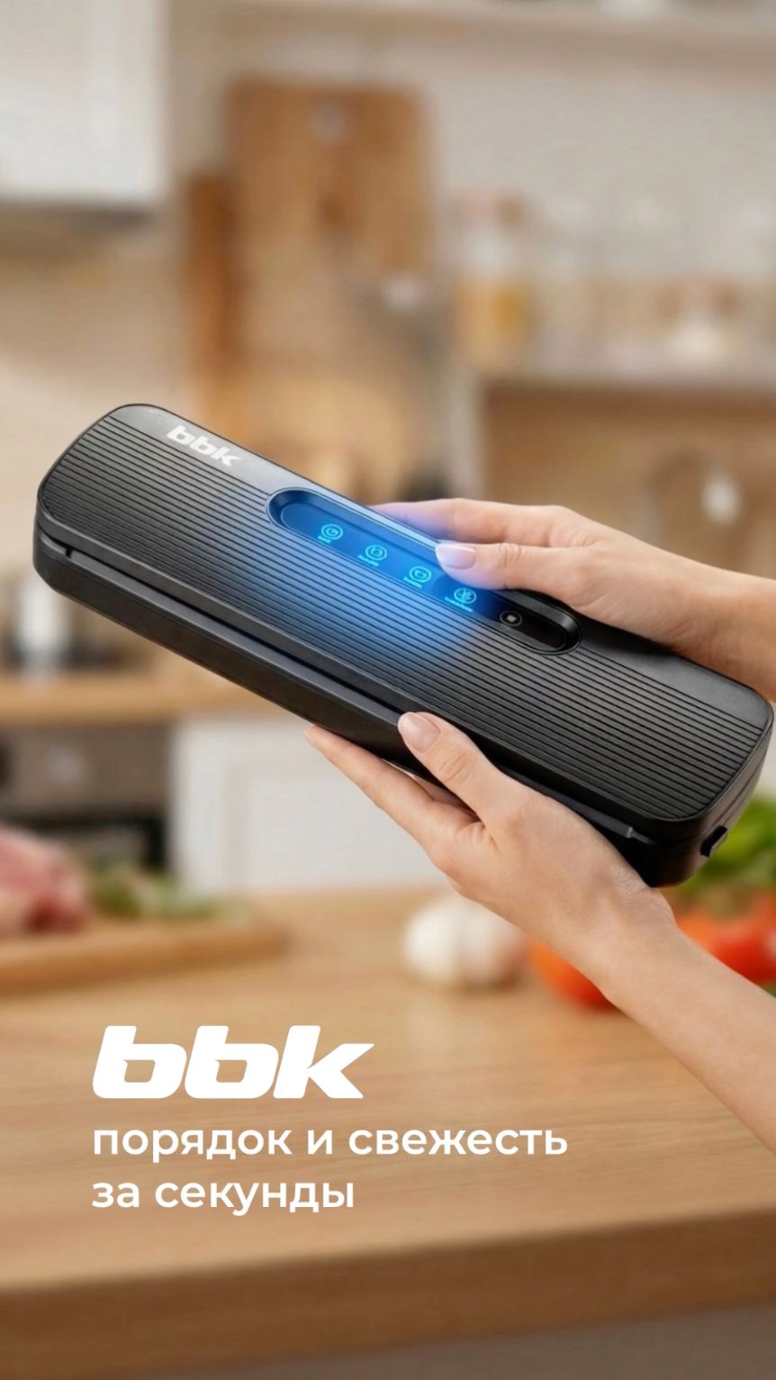Как сохранить свежесть продуктов?