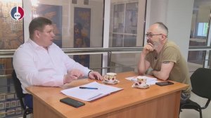 «Открытый диалог» 3 июня 2026 г.