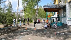 2700 детей отдохнут в братских санаториях