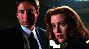 The X-Files - Main Theme ｜ Dark Paranormal Ambience for Deep Focus, Study & Reading