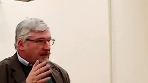 Мы не понимаем что делаем