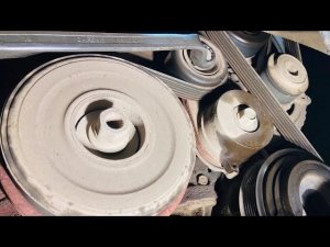 Пропадает зарядка аккумулятора KIA SORENTO 2