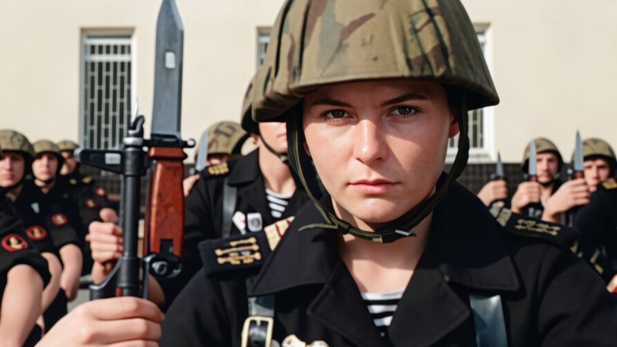 Скончалась актриса Елена Глебова: Звезда фильмов «Соль земли» и «Ответный ход»