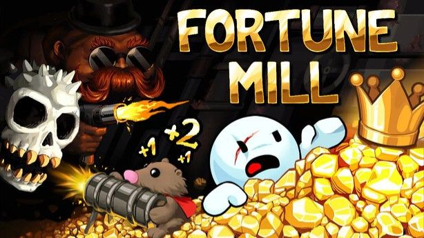 Fortune Mill осваиваем суши смотреть онлайн