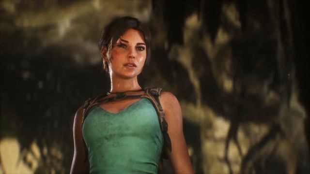 Tomb Raider: Legacy of Atlantis - трейлер с датой выхода смотреть онлайн