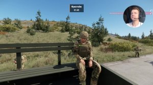 🔥 ArmA Reforger | Light TvT с одной жизнью | Сервер ECHO | Операция «Экстремистская ячейка»