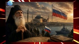 «Вернутся в родную гавань»: в сети вспомнили предсказание Паисия о будущем России