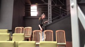 5.1 Молодежный театр на Фонтанке - Умение слышать