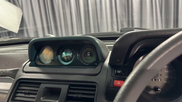 MMC PAJERO 4M40 смотреть онлайн