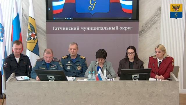 О пожарной безопасности летом рассказал заместитель начальника ОНДиПР Гатчинского округа А.В. Егоров