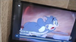 обзор на KION том и Джерри