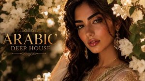 Arabic Deep House • Neon Oasis Nights & Desert Afterhours Groove