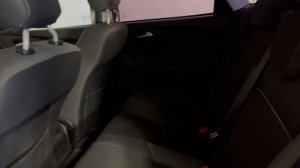 Ford Focus 40382