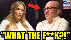MAGA superstar Shawn Ryan GOES NUCLEAR on Trump