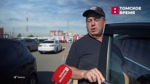 Жители региона жалуются на недоступность бензина в канистрах