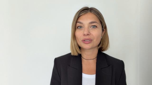 Актерская визитка смотреть онлайн