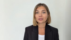 Актерская визитка