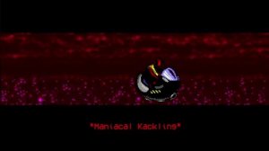 fnf prey but everyone sing it