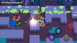 Brawl Stars