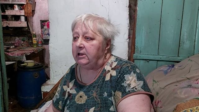 У Татьяны Ивановны одни беды смотреть онлайн